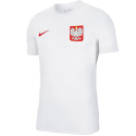 Koszulka Kibica Nike Home Polska Dziecięca