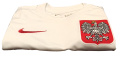 Koszulka Kibica Nike Home Polska Dziecięca