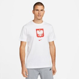 Koszulka Nike Polska Crest M DH7604 100