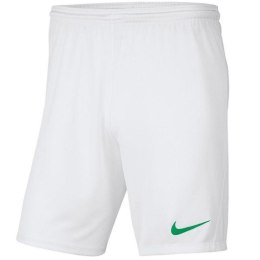 Spodenki Nike Park III M BV6855 102