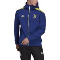 Bluza adidas Juventus Turyn ZNE M GU9594