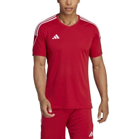 Koszulka adidas Tiro 23 League Jersey M HT6128