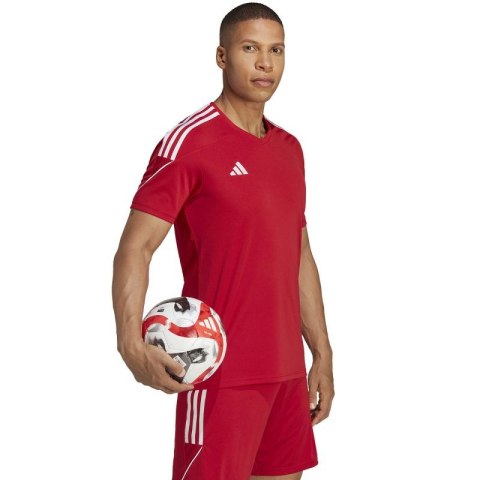 Koszulka adidas Tiro 23 League Jersey M HT6128