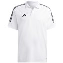 Koszulka adidas Tiro 23 League Polo M HS3580