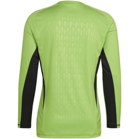 Koszulka bramkarska adidas Tiro 23 Competition Long Sleeve Goalkeeper Jersey M HK7693 Koszulka bramkarska adidas Tiro 23 Competition Long Sleeve Goalkeeper Jersey M HK7693