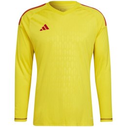 Koszulka bramkarska adidas Tiro 23 Competition Long Sleeve M HK7696