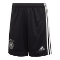 Spodenki adidas Niemcy Home Jr FS7593