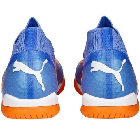 Halówki piłkarskie Puma Future Match IT M 107185 01 Halówki piłkarskie Puma Future Match IT M 107185 01