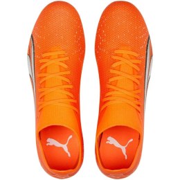 Korki piłkarskie Puma Ultra Match FG/AG M 107217 01