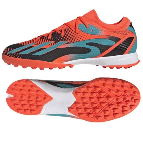 Turfy adidas X Speedportal Messi.3 TF M GZ5142 Turfy adidas X Speedportal Messi.3 TF M GZ5142
