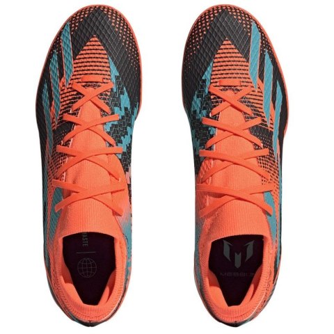 Turfy adidas X Speedportal Messi.3 TF M GZ5142 Turfy adidas X Speedportal Messi.3 TF M GZ5142