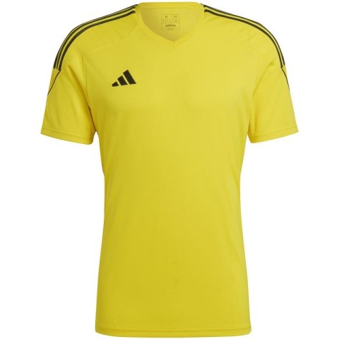 Koszulka adidas Tiro 23 League Jersey M HR4609