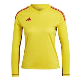 Koszulka bramkarska adidas Tiro 23 Competition Long Sleeve Jr HK7689