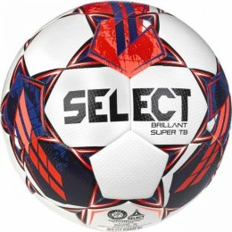Piłka nożna Select Brillant Super TB Fifa T26-17848