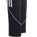 Spodnie adidas Tiro 23 League Sweat Jr HS3614