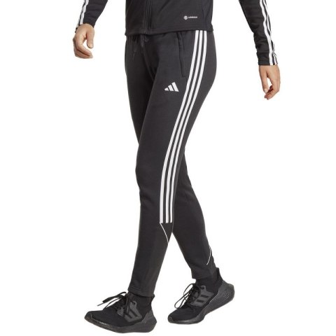 Spodnie damskie adidas Tiro 23 League Sweat W HS3608 Spodnie damskie adidas Tiro 23 League Sweat W HS3608