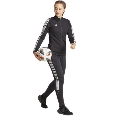 Spodnie damskie adidas Tiro 23 League Sweat W HS3608 Spodnie damskie adidas Tiro 23 League Sweat W HS3608