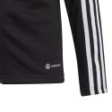 Bluza adidas Tiro 23 League Training Jr HS3522