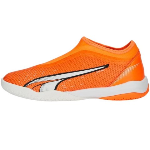 Halówki Puma Ultra Match LL IT + Mid Jr 107232 01