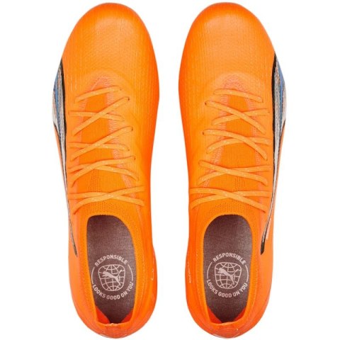 Korki piłkarskie Puma Ultra Ultimate FG/AG M 107163 01 Korki piłkarskie Puma Ultra Ultimate FG/AG M 107163 01