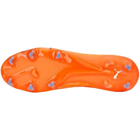 Korki piłkarskie Puma Ultra Ultimate FG/AG M 107163 01 Korki piłkarskie Puma Ultra Ultimate FG/AG M 107163 01