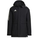 Kurtka adidas Condivo 22 Stadium Parka M HT2538