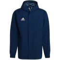 Kurtka adidas Entrada 22 All Weather Jacket M IK4011