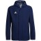 Kurtka adidas Entrada 22 All-weather Jr IK4012