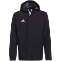 Kurtka adidas Entrada 22 All-weather Jr IK4014