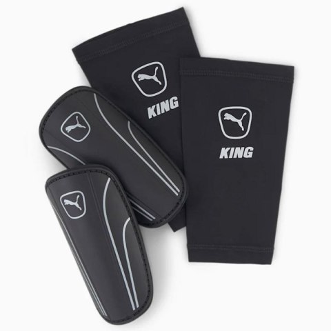 Ochraniacze / Nagolenniki Puma King Sleeve 030851 02