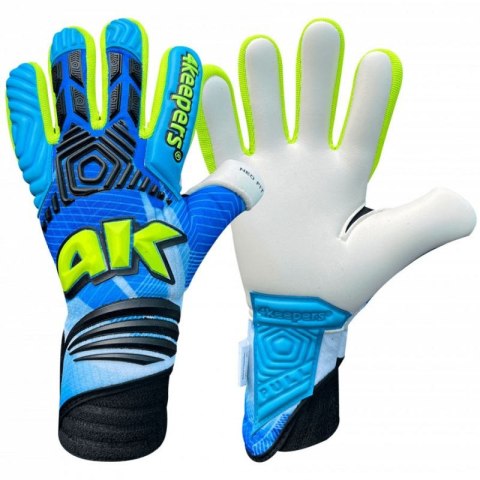 Rękawice Bramkarskie 4keepers Neo Elegant Neo Liga NC S874934