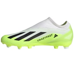 Korki adidas X CRAZYFAST.3 LL FG M HQ4515