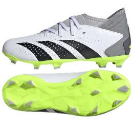 Korki adidas Predator Accuracy.3 FG Jr IE9504