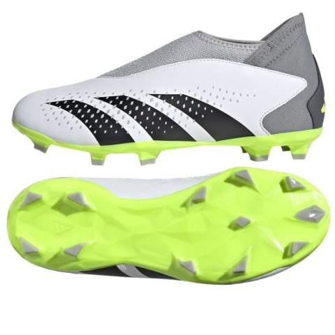 Korki adidas Predator Accuracy.3 LL FG Jr IF2265