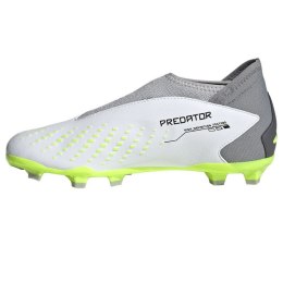 Korki adidas Predator Accuracy.3 LL FG Jr IF2265