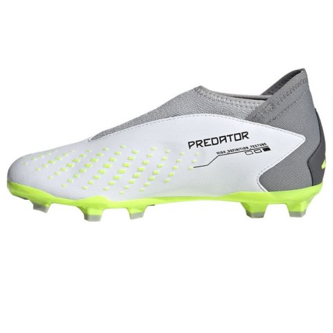 Korki adidas Predator Accuracy.3 LL FG Jr IF2265 Korki adidas Predator Accuracy.3 LL FG Jr IF2265