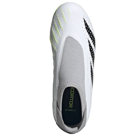 Korki adidas Predator Accuracy.3 LL FG Jr IF2265 Korki adidas Predator Accuracy.3 LL FG Jr IF2265
