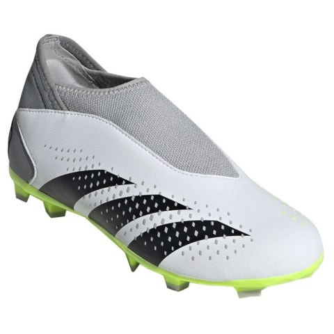 Korki adidas Predator Accuracy.3 LL FG Jr IF2265 Korki adidas Predator Accuracy.3 LL FG Jr IF2265