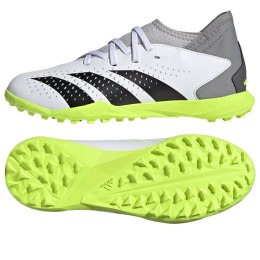 Turfy adidas Predator Accuracy.3 TF Jr IE9450