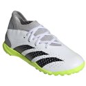 Turfy adidas Predator Accuracy.3 TF Jr IE9450