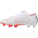 Korki piłkarskie Puma Future Ultimate Low FG/AG M 107359 01