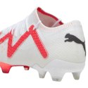 Korki piłkarskie Puma Future Ultimate Low FG/AG M 107359 01