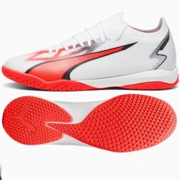 Halówki Puma Ultra Match IT M 107522-01