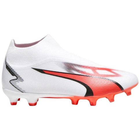 Korki Puma Ultra Match+ LL FG/AG M 107511 01