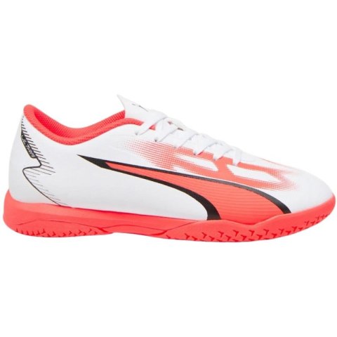 Halówki Puma Ultra Play IT Jr 107535 01