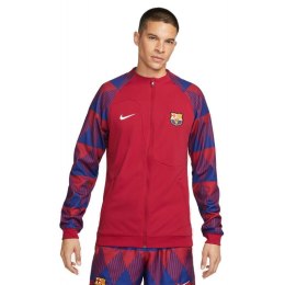 Bluza Nike FC Barcelona Academy Pro M FB3043-620