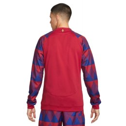 Bluza Nike FC Barcelona Academy Pro M FB3043-620