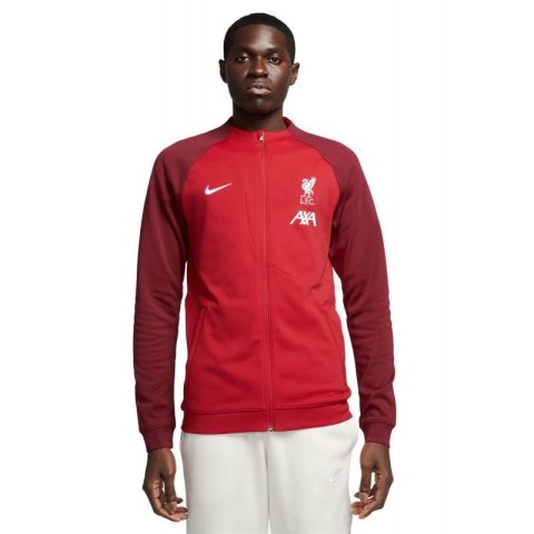 Bluza Nike Liverpool FC Academy Pro M DV5050-687