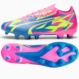 Korki Puma Ultra Match Energy Luminous FG/MG M 107543 01