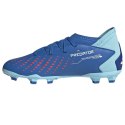 Korki adidas Predator Accuracy.3 LL FG Jr IE9503